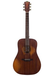 Bromo Bromo Rocky Mountain Series BAR1HM Dreadnought