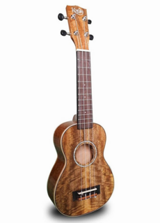 Korala Korala Soprano Ukulele UKS-730