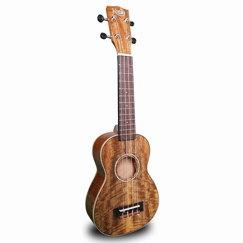 Korala Korala Soprano Ukulele UKS-730