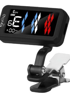 Cherub Cherub WST-905Li Flow Tune Clip