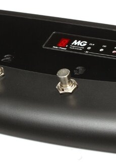 Marshall Marshall PEDL-90008 Footswitch MG Series