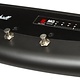 Marshall Marshall PEDL-90008 Footswitch MG Series