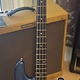 JET Guitars JET P-Bass JPB-300 Navy Blue