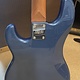 JET Guitars JET P-Bass JPB-300 Navy Blue