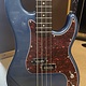 JET Guitars JET P-Bass JPB-300 Navy Blue