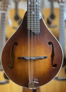 Eastman Eastman MD305 Adirondack 'Wide Nut' Amberburst