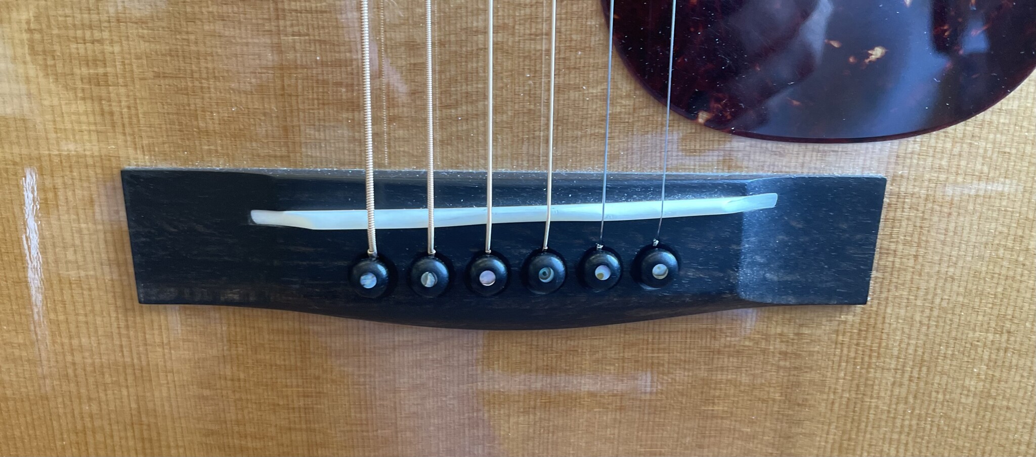 Huss & Dalton Huss & Dalton TD-R (MINT)