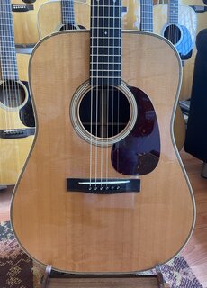 Huss & Dalton Huss & Dalton TD-R (MINT)