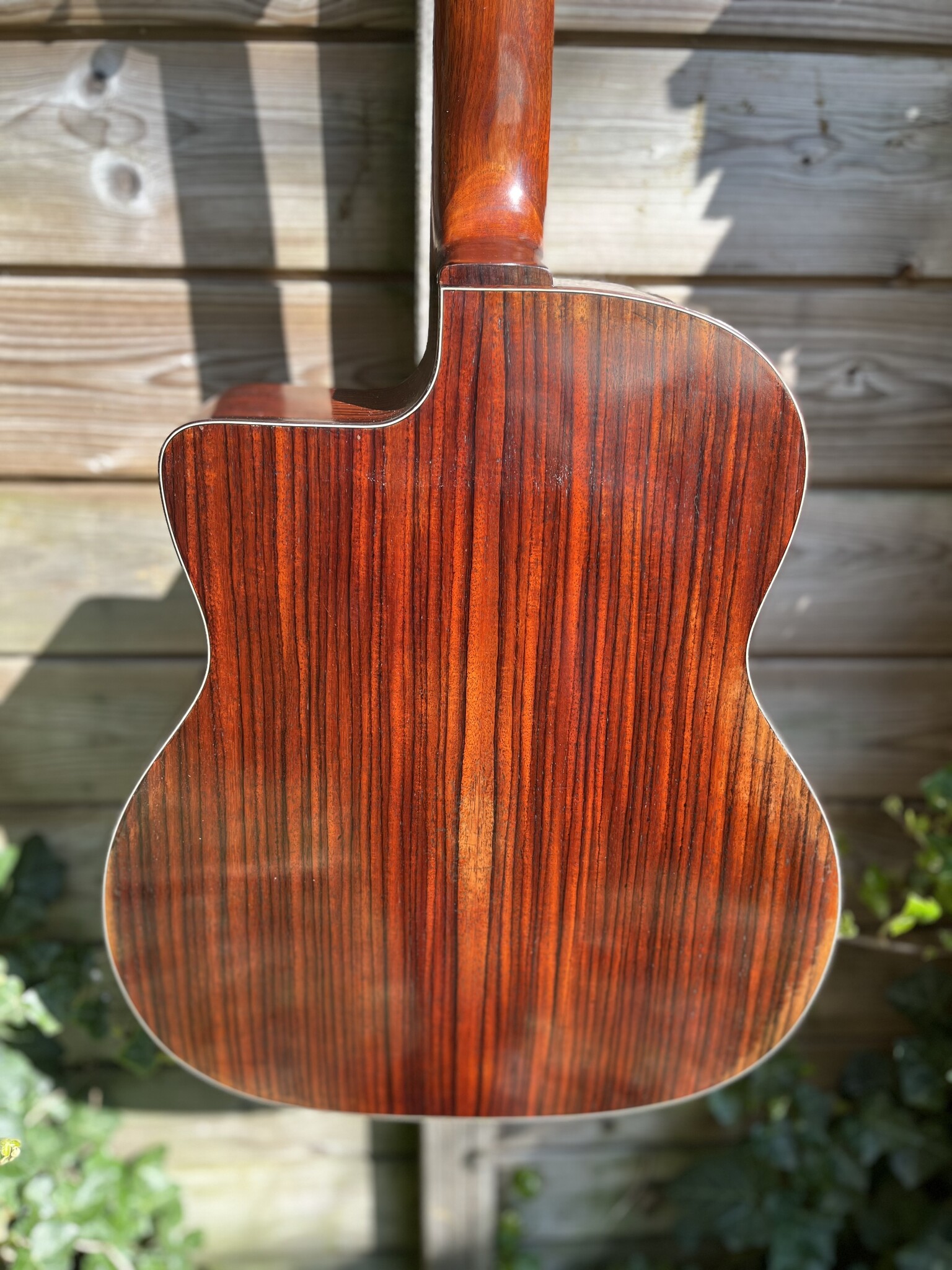 Eastman Eastman DM4/V Grande Bouche