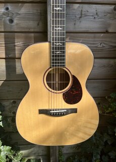 Eastman Eastman L-OM-QS