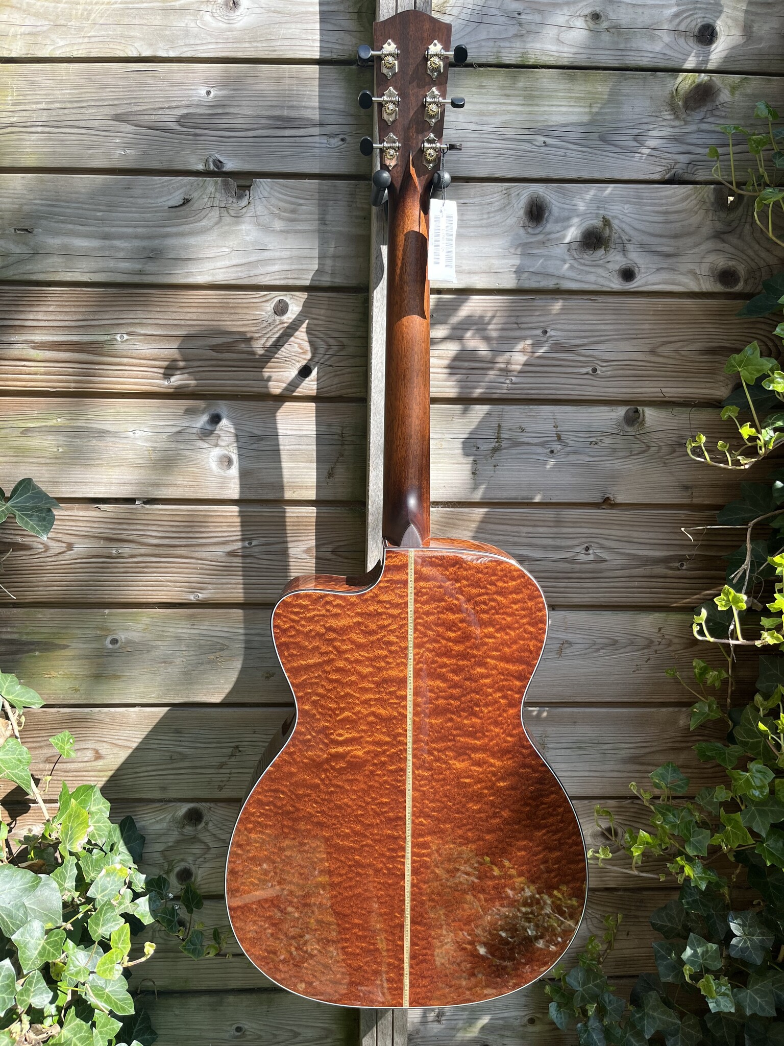 Eastman Eastman L-OMCE-QS