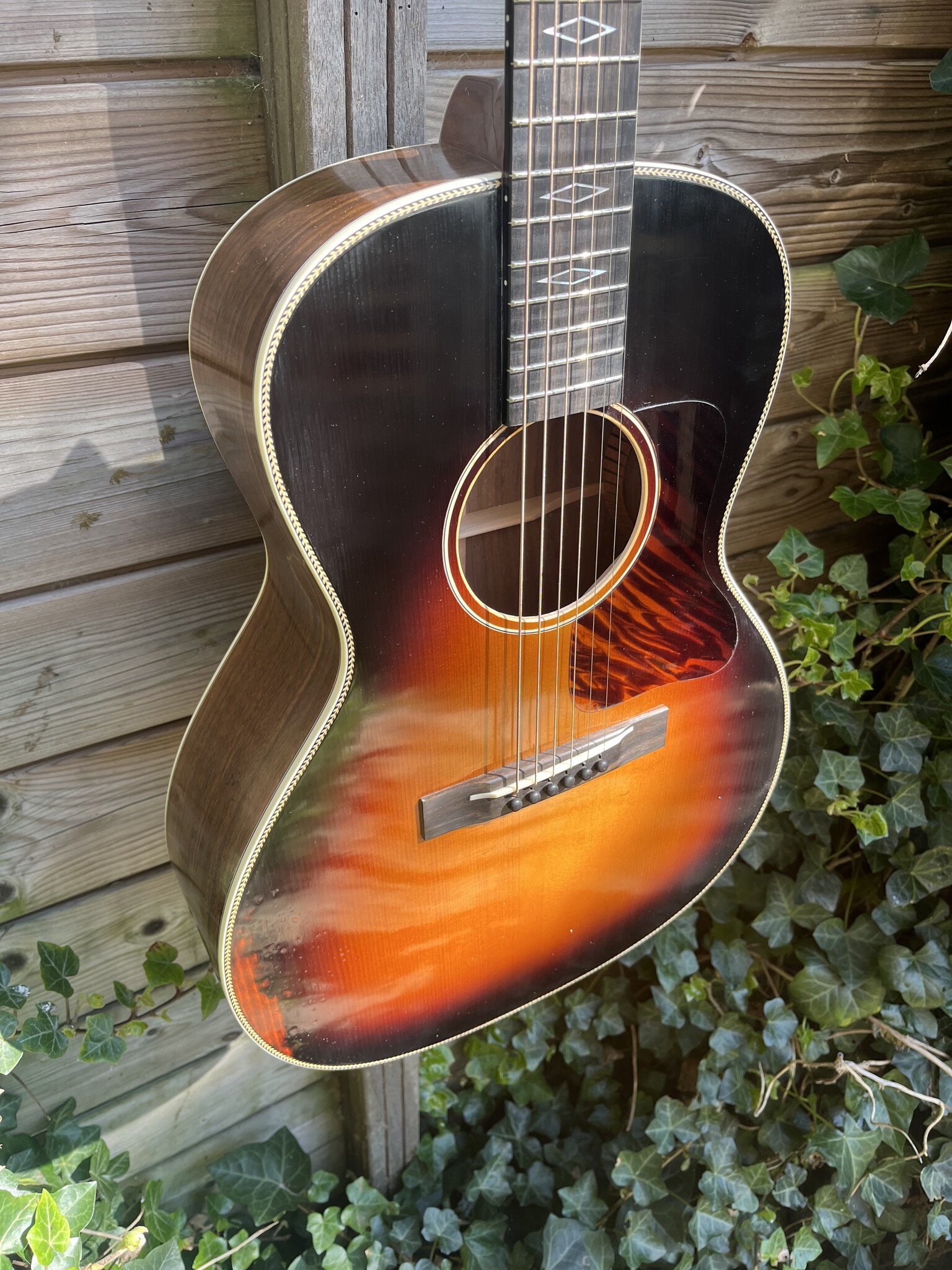 Eastman Eastman E22-00-SS/V-SB