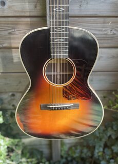 Eastman Eastman E22-00-SS/V-SB