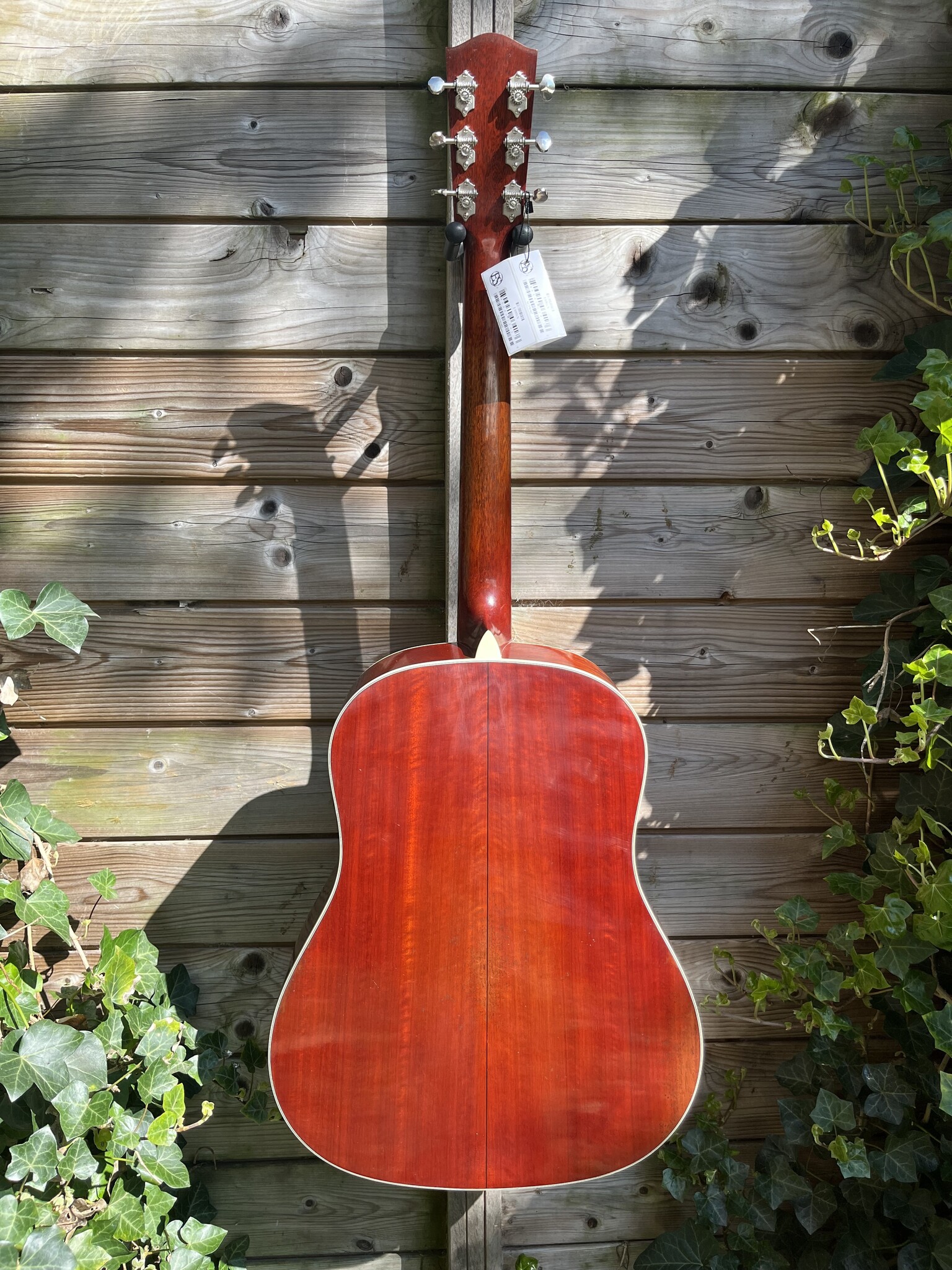 Eastman Eastman E10SS/V (#...367)