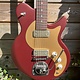 Eastman Eastman FullerTone Offset'62 Dakota Red