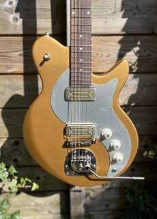 Eastman Eastman FullerTone Offset'62 Gold
