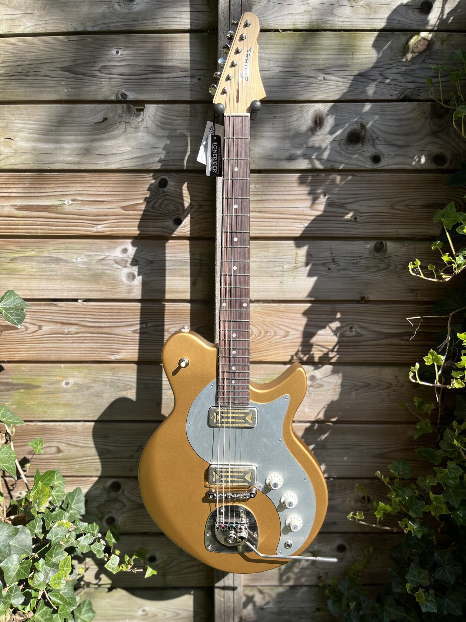 Eastman Eastman FullerTone Offset'62 Gold