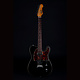 JET Guitars JET Tele JT-350 Black
