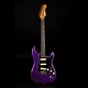 JET Guitars JET Strat JS-300 Plum