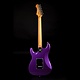 JET Guitars JET Strat JS-300 Plum