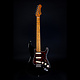 JET Guitars JET Strat JS-300 Black
