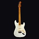 JET Guitars JET Strat JS-300 Olympic White