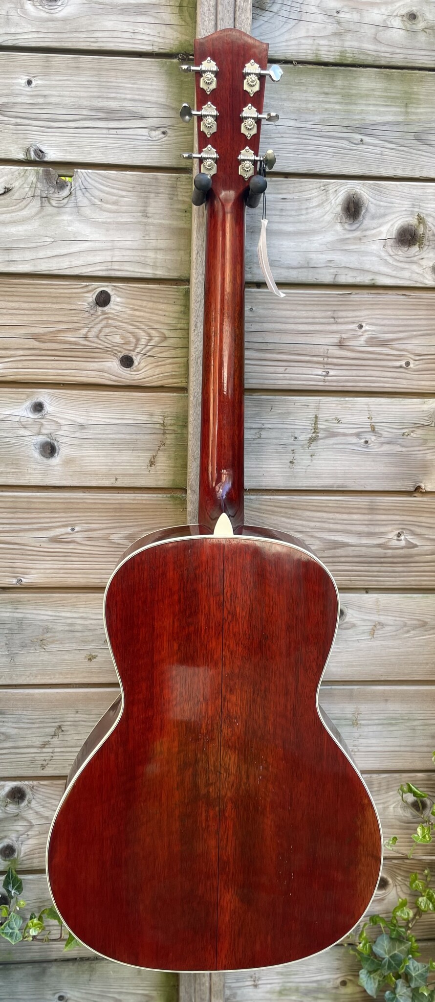 Eastman Eastman E10 00-SS/V (#...007)