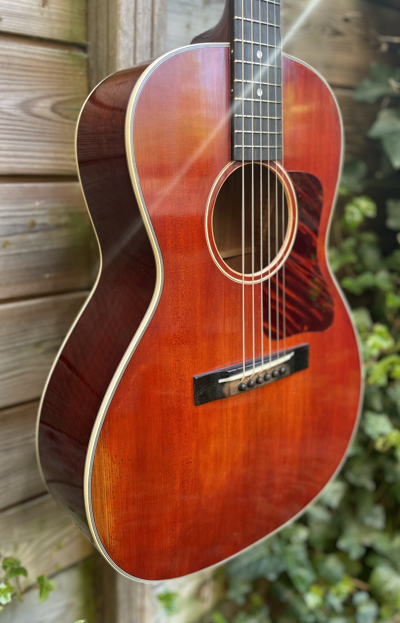 Eastman Eastman E10 00-SS/V (#...007)