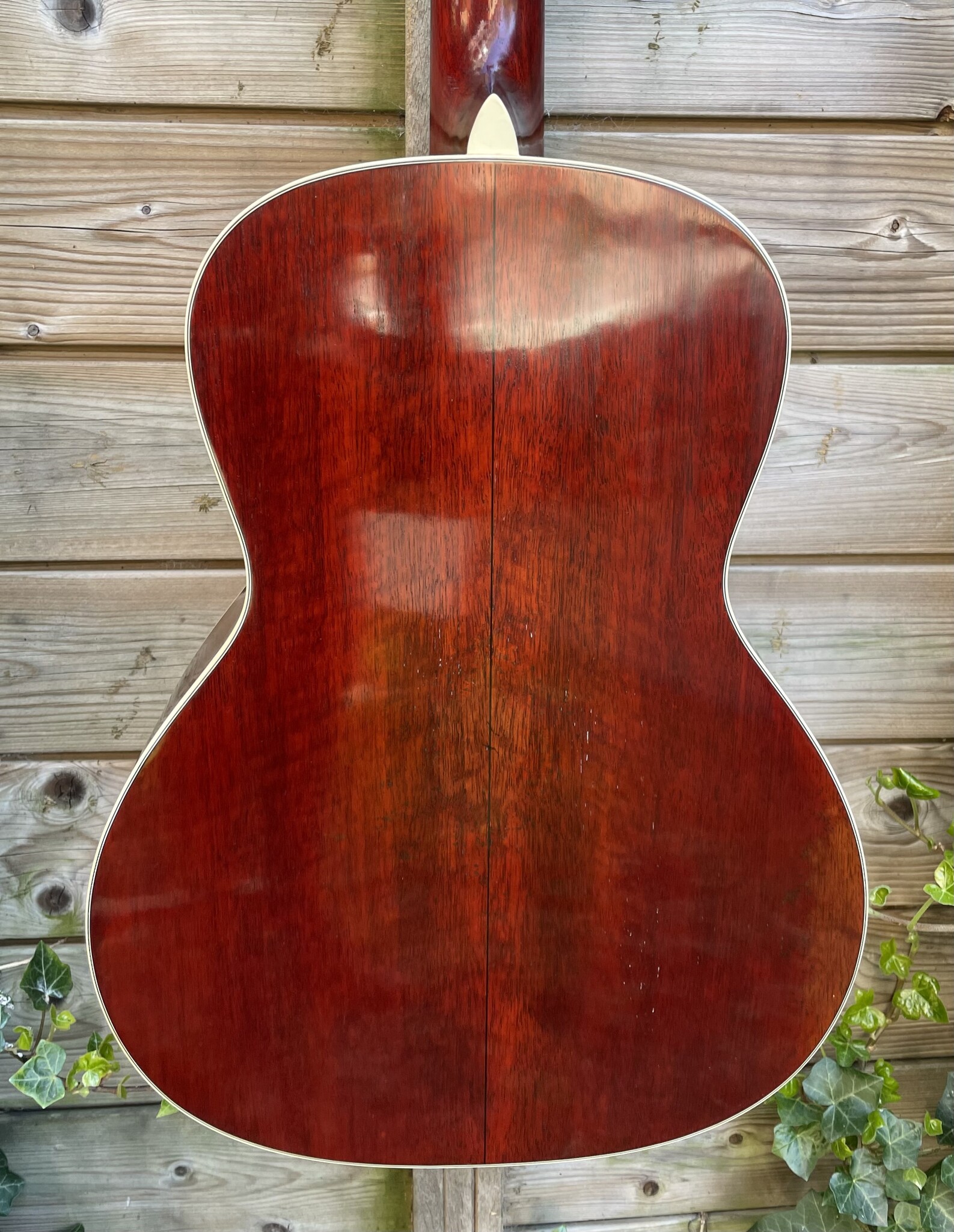 Eastman Eastman E10 00-SS/V (#...007)