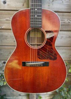 Eastman Eastman E10 00-SS/V (#...007)
