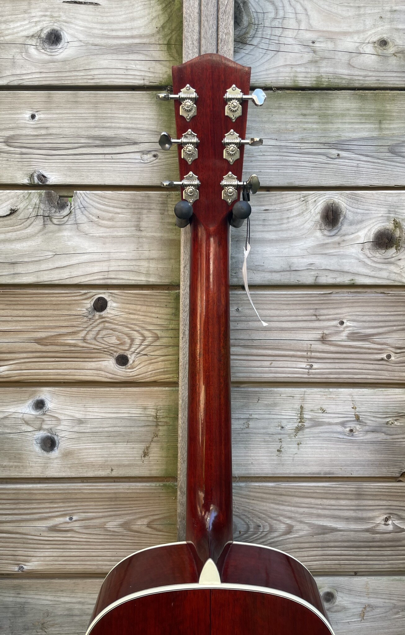 Eastman Eastman E10 00-SS/V (#...007)