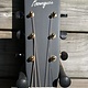 Bourgeois Bourgeois Touchstone OMC/TS Soloist LTD Launch Edition