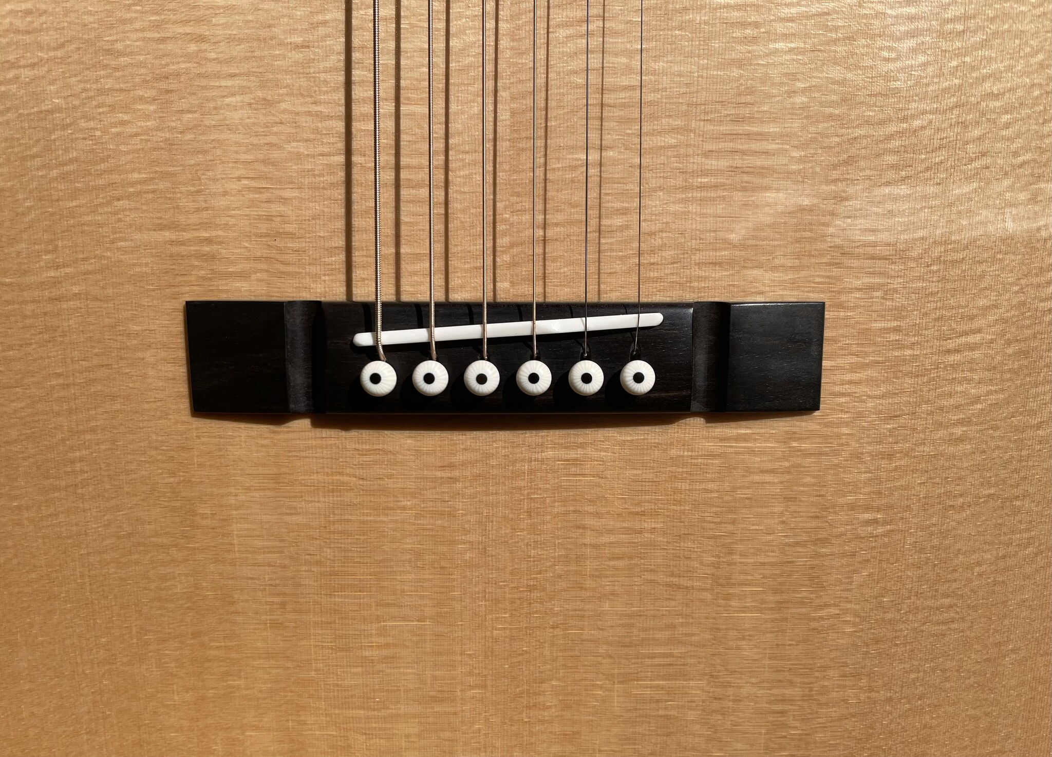 Bourgeois Bourgeois Touchstone OMC/TS Soloist LTD Launch Edition