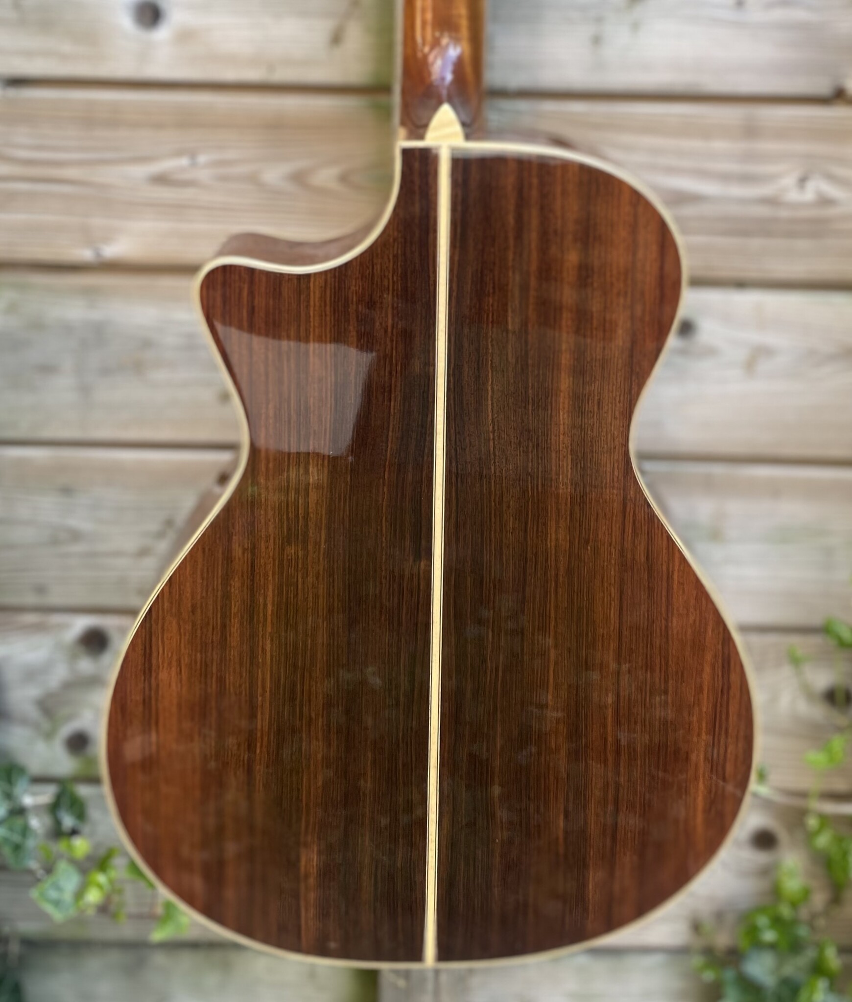 Eastman Eastman AC808CE