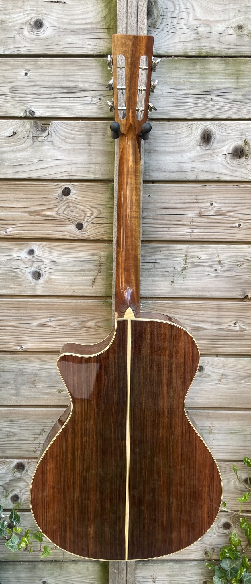 Eastman Eastman AC808CE