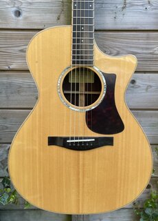 Eastman Eastman AC808CE