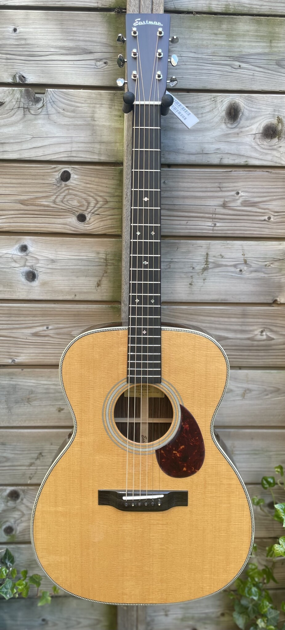 Eastman Eastman E8 OM-TC (#...714)