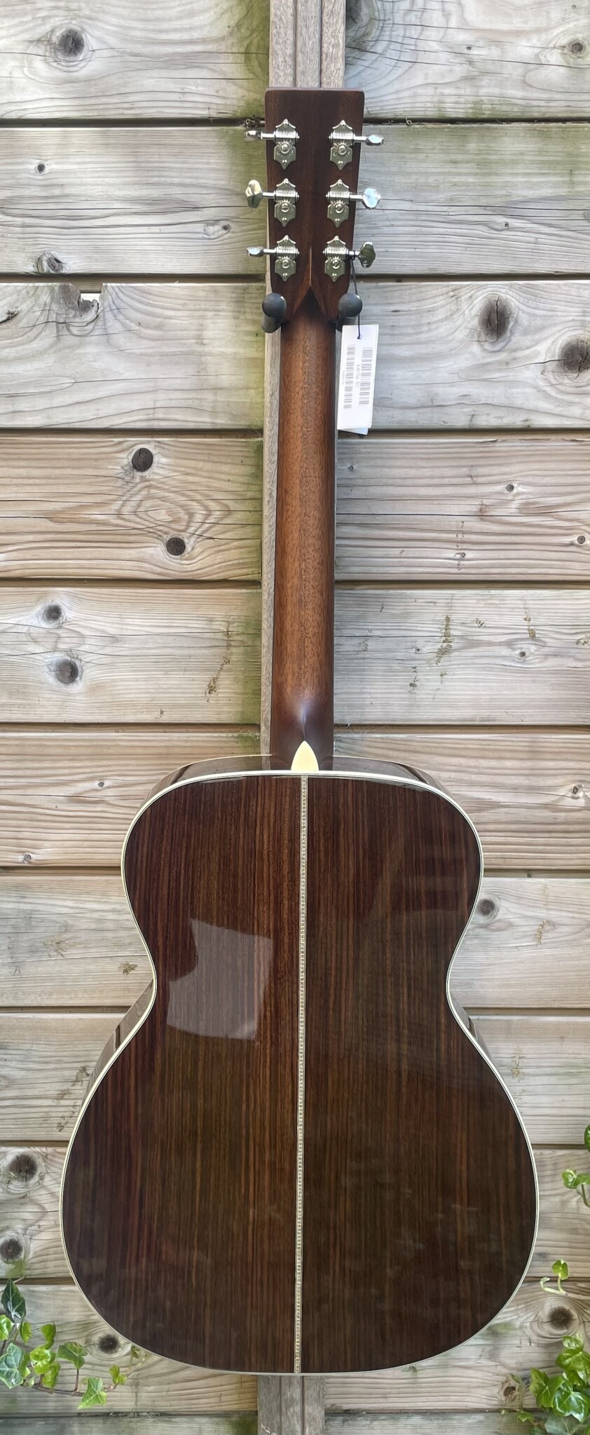 Eastman Eastman E8 OM-TC (#...714)
