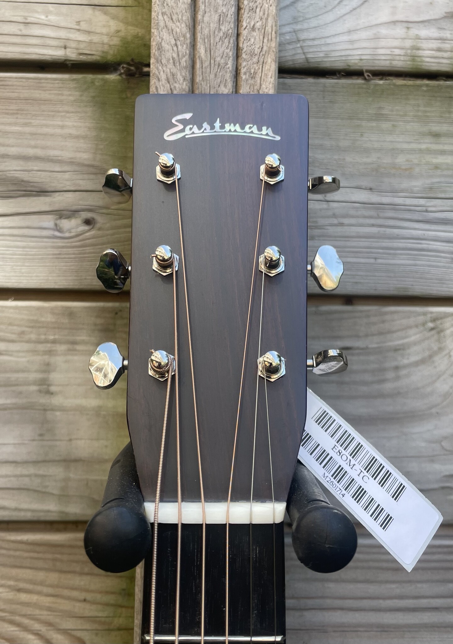Eastman Eastman E8 OM-TC (#...714)
