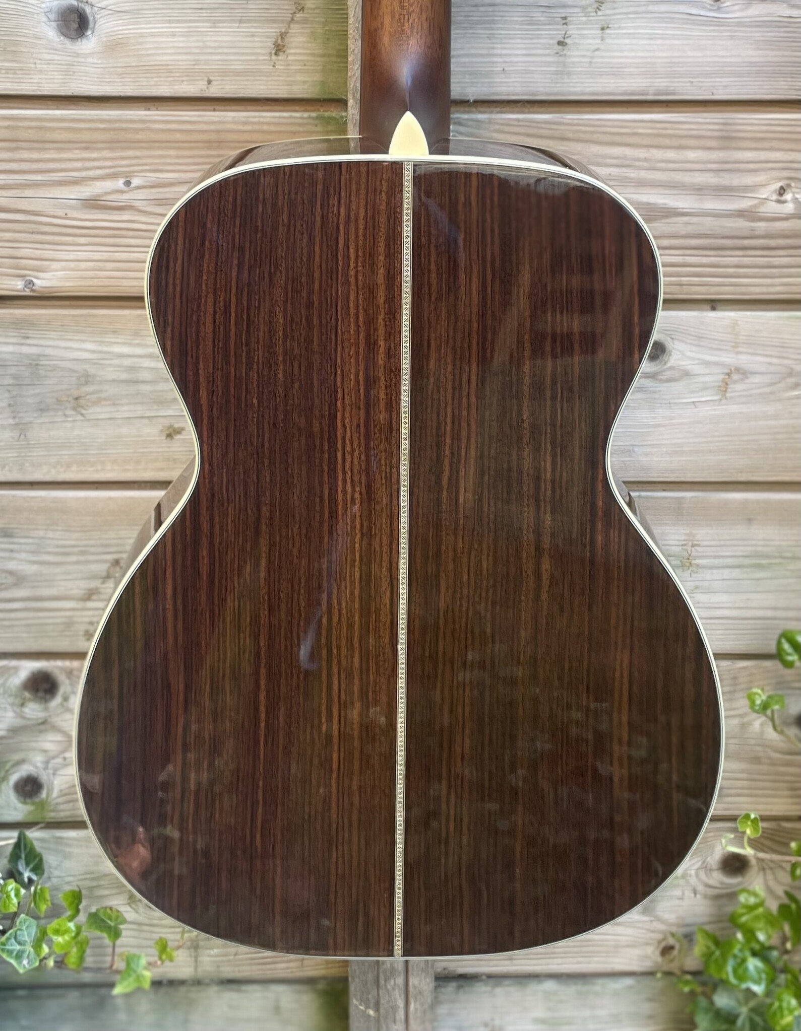 Eastman Eastman E8 OM-TC (#...714)