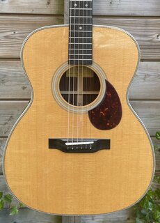 Eastman Eastman E8 OM-TC
