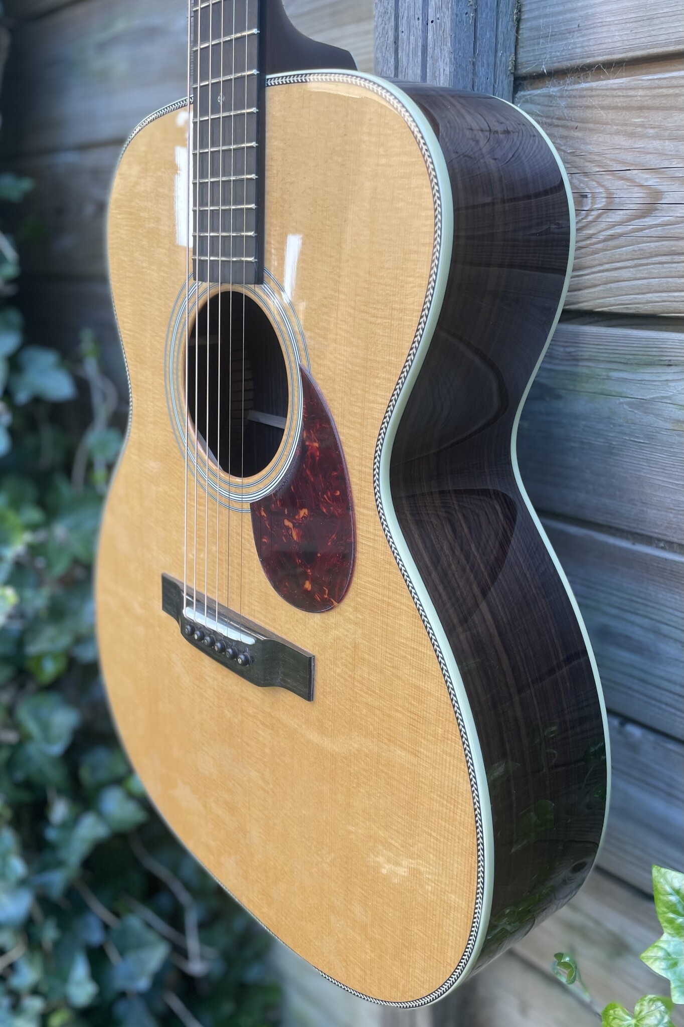 Eastman Eastman E8 OM-TC (#...714)