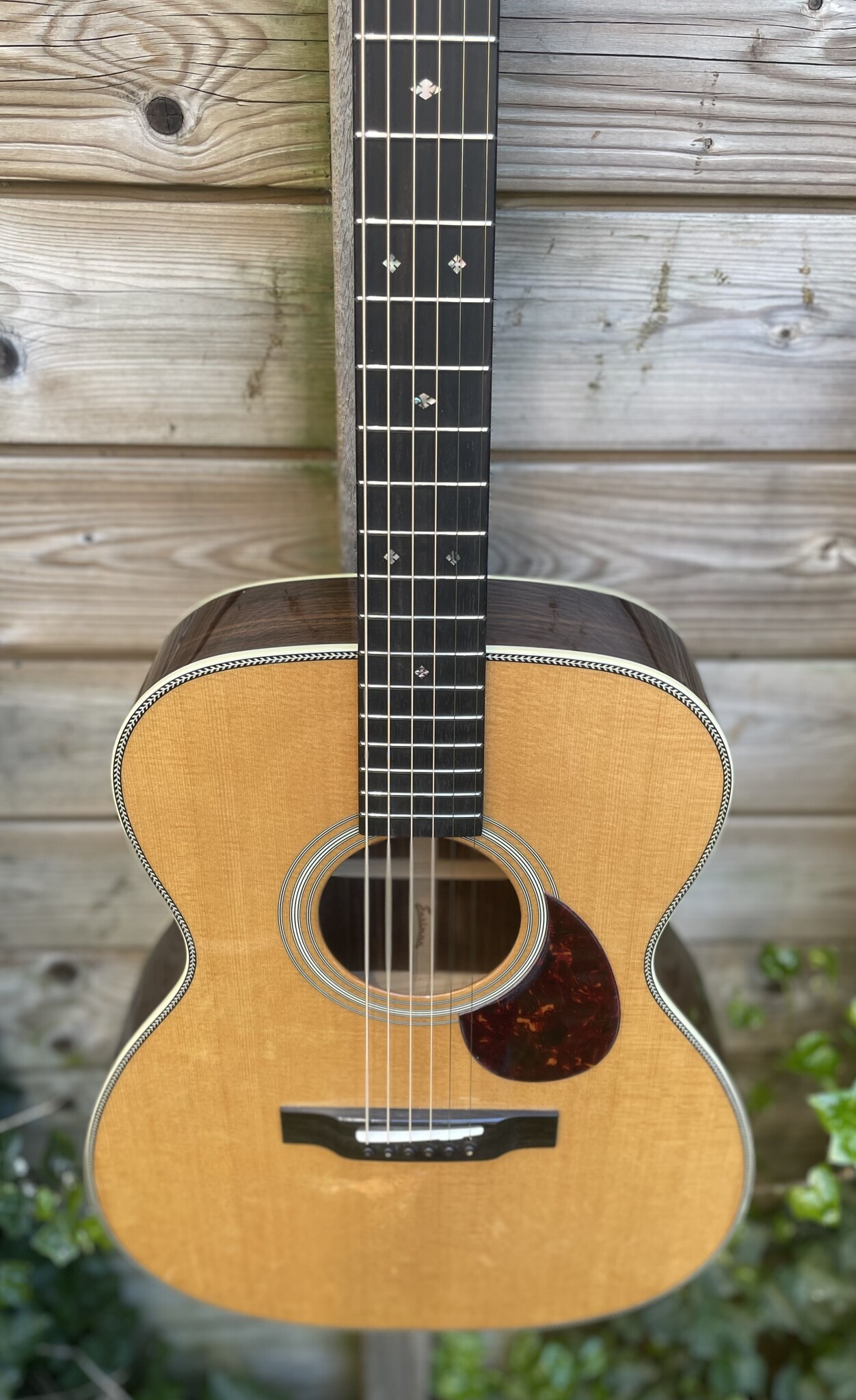 Eastman Eastman E8 OM-TC (#...714)