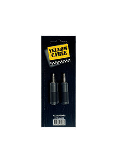 Yellow Cable Yellow Cable ECO AD06 Adapter