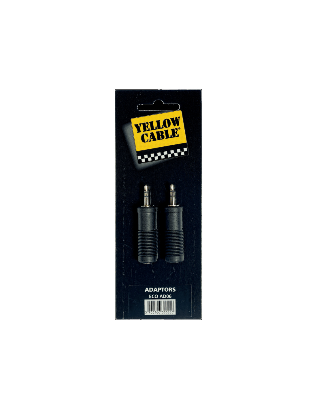 Yellow Cable Yellow Cable ECO AD06 Adapter