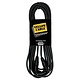 Yellow Cable Yellow Cable ECO M10X Microphone Cable 10m