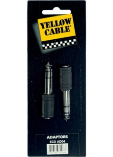 Yellow Cable Yellow Cable ECO AD04 Adapter
