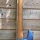JET Guitars JET P-Bass JPB-300 Navy Blue