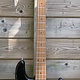 JET Guitars JET Jazz Bass JJB-300 Black