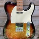 JET Guitars JET Tele JT-300 Sunburst